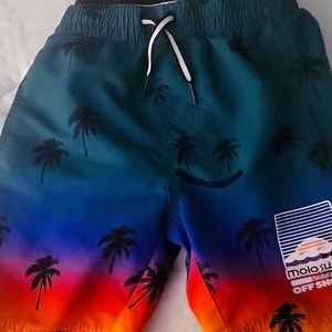 Swim short